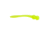 Berkley PowerBait Whipworm Soft Bait, 1 1/4in / 3cm, Chartreuse, PBHWW1.25-CH