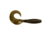 Berkley PowerBaits Power Grubs Grub, 10, 4in, Green Pumpkin, 1478939