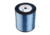 Berkley ProSpec Chrome Monofilament Line, 0.018in/0.45mm, 20lb/9kg, 3000yd/2743m, Ocean Blue, 0.018 in/0.45 mm, 1545737