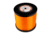 Berkley ProSpec Chrome Monofilament Line, 0.023in/0.58mm, 30lb/13.6kg, 5000yd/4572m, Blaze Orange, 0.023 in/0.58 mm, 1544010