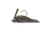 Berkley Skipping Jig, 1/2 oz, Hook Size 5/0, Blue Craw, 1557885