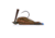 Berkley Skipping Jig, 1/2 oz, Hook Size 5/0, Blue Oyster, 1557886
