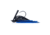 Berkley Skipping Jig, 3/8 oz, Hook Size 5/0, Black/Blue, 1557873