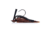 Berkley Skipping Jig, 3/8 oz, Hook Size 5/0, Black Brown Amber, 1557874