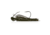 Berkley SlobberKnocker Jig, 1/2 oz, Hook Size 4/0, Green Pumpkin, 1570430