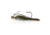 Berkley SlobberKnocker Jig, 1/2 oz, Hook Size 4/0, Green Pumpkin Shad, 1570434
