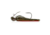 Berkley SlobberKnocker Jig, 1/2 oz, Hook Size 4/0, Hot Craw, 1570429