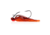 Berkley SlobberKnocker Jig, 3/8 oz, Hook Size 4/0, Fire Craw, 1570416