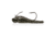 Berkley SlobberKnocker Jig, 3/8 oz, Hook Size 4/0, Green Pumpkin, 1570418