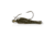 Berkley SlobberKnocker Jig, 3/8 oz, Hook Size 4/0, Green Pumpkin Shad, 1570422