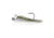Berkley SlobberKnocker Jig, 3/8 oz, Hook Size 4/0, Herring, 1570420