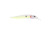 Berkley Stunna Hard Bait, Jerkbait, Baja, 100+1, 1593289