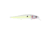 Berkley Stunna Hard Bait, Jerkbait, Baja, 112, 1593240