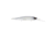 Berkley Stunna Hard Bait, Jerkbait, Blue Vapor OB, 112+2, 1631182