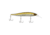 Berkley Stunna Hard Bait, Jerkbait, Bronzeback, 112+1, 1553549
