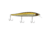 Berkley Stunna Hard Bait, Jerkbait, Bronzeback, 112, 1553535
