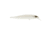 Berkley Stunna Hard Bait, Jerkbait, French Pearl OB, 100, 1593263