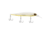 Berkley Stunna Hard Bait, Jerkbait, Hankie Pankie, 112+1, 1550799