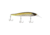 Berkley Stunna Hard Bait, Jerkbait, MF Tennessee Shad, 112+1, 1550800