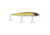 Berkley Stunna Hard Bait, Jerkbait, MF Tennessee Shad, 112, 1550790