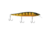 Berkley Stunna Hard Bait, Jerkbait, Perch, 112, 1550792