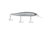 Berkley Stunna Hard Bait, Jerkbait, Silver Dolla, 112+1, 1550804
