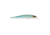 Berkley Stunna Hard Bait, Jerkbait, Stealth Minnow, 100+1, 1593290