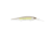 Berkley Stunna Hard Bait, Jerkbait, Stealth Shad, 112+2, 1631186