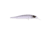Berkley Stunna Hard Bait, Jerkbait, Stone Cold, 100+1, 1593281