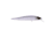 Berkley Stunna Hard Bait, Jerkbait, Stone Cold, 100, 1593260
