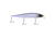 Berkley Stunna Hard Bait, Jerkbait, Stone Cold, 112, 1550796