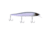 Berkley Stunna Hard Bait, Jerkbait, Stone Cold, 112, 1550796
