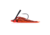 Berkley Swim Jig, 1/2oz, Fire Craw, 1557848