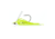 Berkley Swim Jig, 1/4oz, Crystal Chartreuse, 1557827