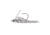 Berkley Swim Jig, 3/8oz, Shad, 1557840