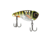 Berkley ThinFisher Hard Baits, 1.5in, Chrome Perch, 1594989