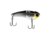 Berkley ThinFisher Hard Baits, 2.25in, Black Silver, 1595016