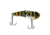 Berkley ThinFisher Hard Baits, 2.25in, Chrome Perch, 1595017