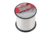 Berkley Trilene Big Game Braid Line, 20lb, Crystal, 0.010 in/0.25 mm, 1606117