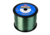 Berkley Trilene XT Mono 14lb 3000yd, Low-Vis Green, 0.016 in/0.40 mm, 1563592
