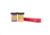 Berkley Trout Dough Molding Multipack, 3 Pack, Peach and Grape, 1630967