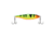 Berkley Vibrato Saltwater Hard Bait, Metal Jig, Fire Tiger Gold, 14, 1548007