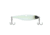 Berkley Vibrato Saltwater Hard Bait, Metal Jig, Ghostescent, 14, 1548013