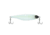 Berkley Vibrato Saltwater Hard Bait, Metal Jig, Ghostescent, 28, 1548025