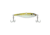 Berkley Vibrato Saltwater Hard Bait, Metal Jig, Holo Greenie, 14, 1548008