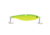 Berkley Vibrato Saltwater Hard Bait, Metal Jig, Hot Lime, 28, 1548027