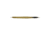 Berkley Vibrato Saltwater Hard Bait, Metal Jig, Nat Golden Shiner, 10, 1548003