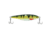 Berkley Vibrato Saltwater Hard Bait, Metal Jig, Nat White Perch, 28, 1548030