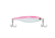 Berkley Vibrato Saltwater Hard Bait, Metal Jig, Pinkescent, 10, 1548006