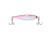 Berkley Vibrato Saltwater Hard Bait, Metal Jig, Pinkescent, 14, 1548012